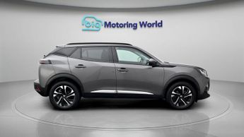 Peugeot 2008 PURETECH S/S ALLURE PREMIUM