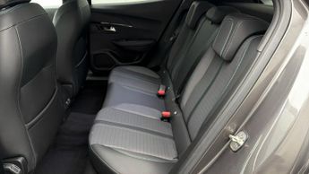 Peugeot 2008 PURETECH S/S ALLURE PREMIUM
