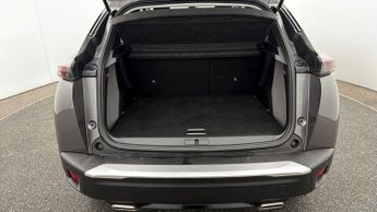 Peugeot 2008 PURETECH S/S ALLURE PREMIUM