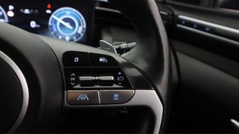 Hyundai TUCSON T-GDI ULTIMATE