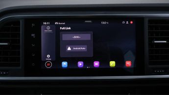 SEAT Ateca ECOTSI SE TECHNOLOGY DSG