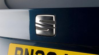 SEAT Ateca ECOTSI SE TECHNOLOGY DSG