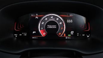 SEAT Ateca ECOTSI SE TECHNOLOGY DSG