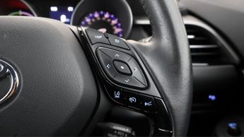 Toyota C-HR ICON