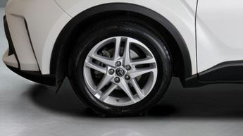 Toyota C-HR ICON