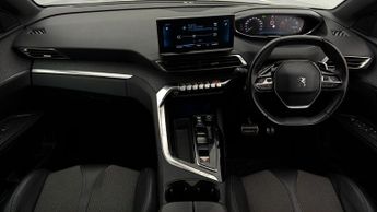 Peugeot 5008 PURETECH S/S ALLURE PREMIUM PLUS