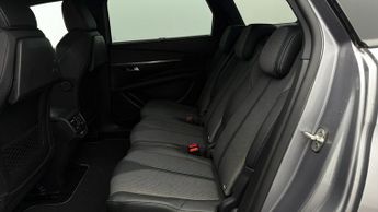 Peugeot 5008 PURETECH S/S ALLURE PREMIUM PLUS