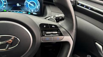 Hyundai TUCSON T-GDI ULTIMATE