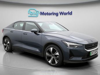 Polestar 2 BASE