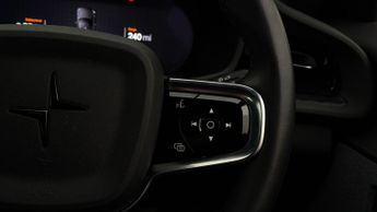 Polestar Polestar 2 BASE