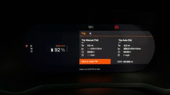 Polestar Polestar 2 BASE