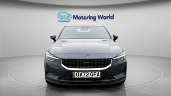 Polestar Polestar 2 BASE