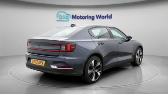 Polestar Polestar 2 BASE