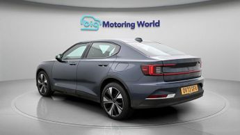 Polestar Polestar 2 BASE