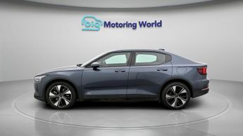 Polestar Polestar 2 BASE
