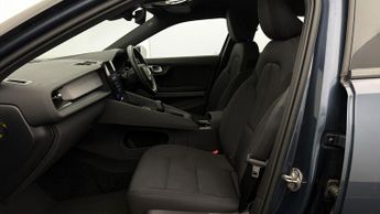 Polestar Polestar 2 BASE