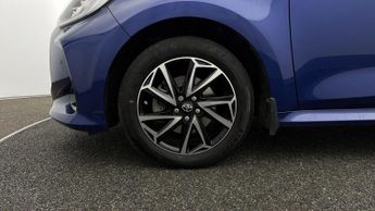 Toyota Yaris DESIGN