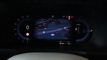 Volvo XC90 RECHARGE T8 PLUS AWD