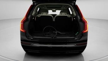 Volvo XC90 RECHARGE T8 PLUS AWD