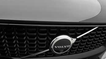 Volvo XC90 RECHARGE T8 PLUS AWD