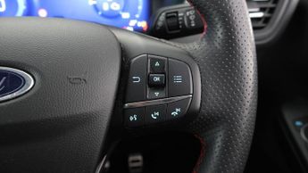 Ford Kuga ST-LINE EDITION