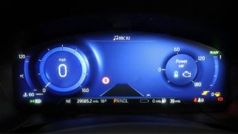 Ford Kuga ST-LINE EDITION
