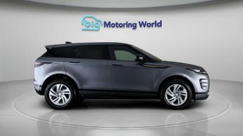 Land Rover Range Rover Evoque R-DYNAMIC S
