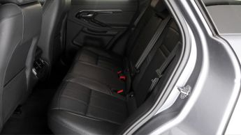 Land Rover Range Rover Evoque R-DYNAMIC S