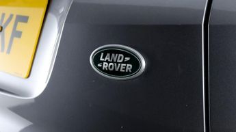 Land Rover Range Rover Evoque R-DYNAMIC S