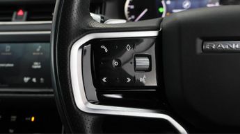 Land Rover Range Rover Evoque R-DYNAMIC S