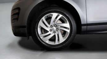 Land Rover Range Rover Evoque R-DYNAMIC S