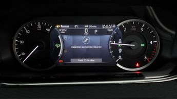 Land Rover Range Rover Evoque R-DYNAMIC S