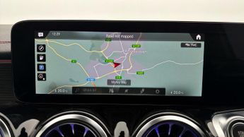 Mercedes-Benz EQB EQB 300 4MATIC AMG LINE PREMIUM PLUS