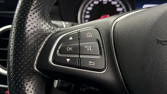 Mercedes-Benz GLC GLC 220 D 4MATIC URBAN EDITION