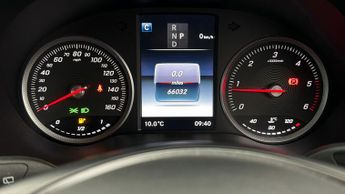 Mercedes-Benz GLC GLC 220 D 4MATIC URBAN EDITION
