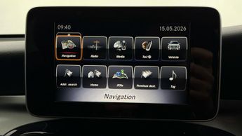 Mercedes-Benz GLC GLC 220 D 4MATIC URBAN EDITION