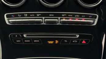 Mercedes-Benz GLC GLC 220 D 4MATIC URBAN EDITION