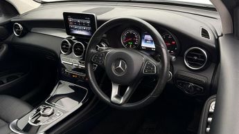 Mercedes-Benz GLC GLC 220 D 4MATIC URBAN EDITION