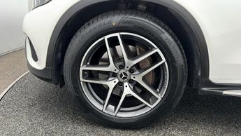 Mercedes-Benz GLC GLC 220 D 4MATIC URBAN EDITION