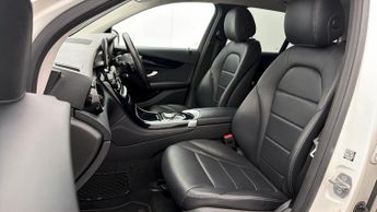 Mercedes-Benz GLC GLC 220 D 4MATIC URBAN EDITION