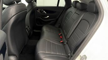 Mercedes-Benz GLC GLC 220 D 4MATIC URBAN EDITION