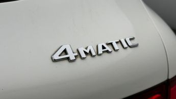 Mercedes-Benz GLC GLC 220 D 4MATIC URBAN EDITION