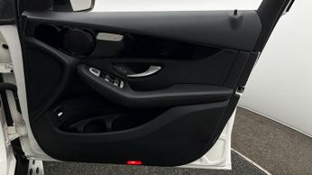 Mercedes-Benz GLC GLC 220 D 4MATIC URBAN EDITION