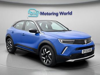 Vauxhall Mokka ELITE PREMIUM