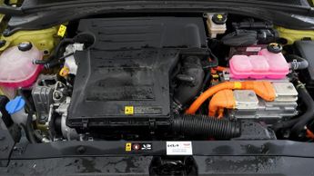 Kia XCeed XCEED 3