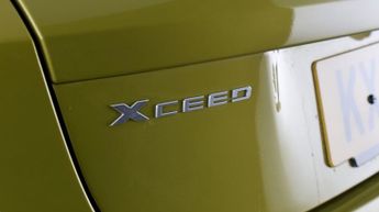 Kia XCeed XCEED 3