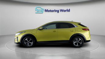 Kia XCeed XCEED 3