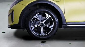 Kia XCeed XCEED 3