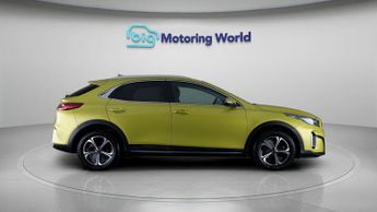 Kia XCeed XCEED 3