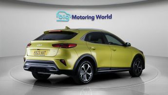 Kia XCeed XCEED 3